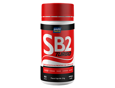 Sb2 turbo