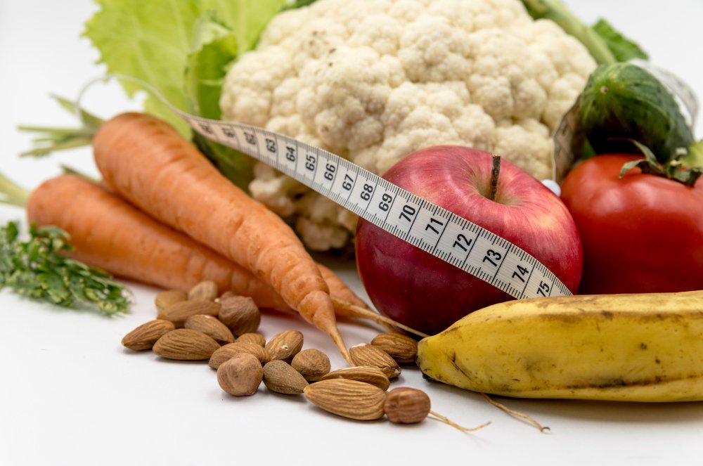 Alimentos saudáveis que ajudam a acelerar a perda de peso e melhorar a saúde