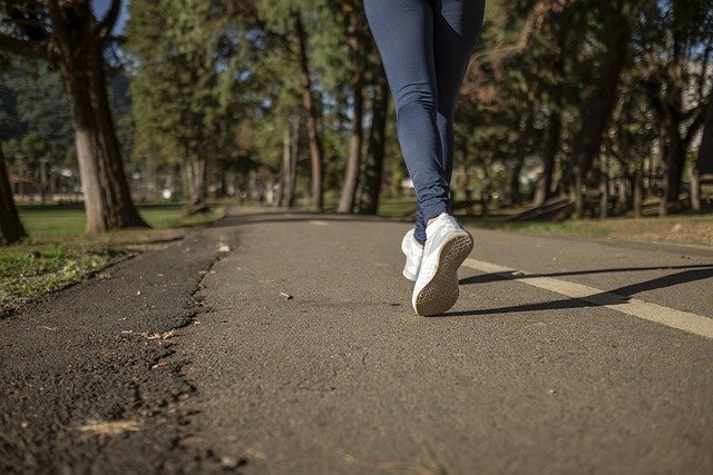 Treino cardio para emagrecimento