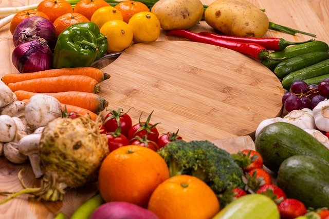 Reeducação alimentar para emagrecimento saudável e duradouro.