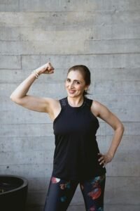 Dicas de musculação para ganho de massa muscular e aumento de performance na academia.