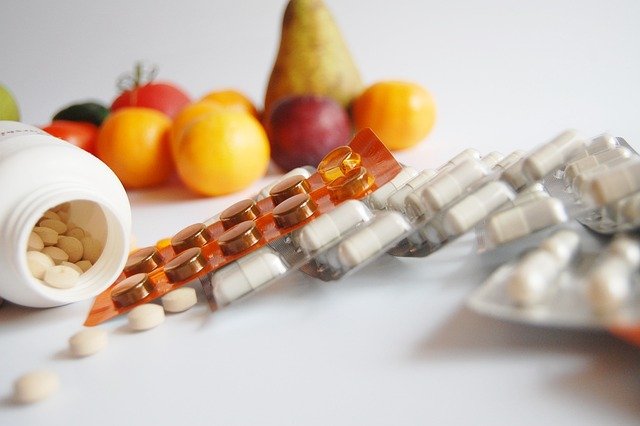 suplementos naturais para aumento de libido